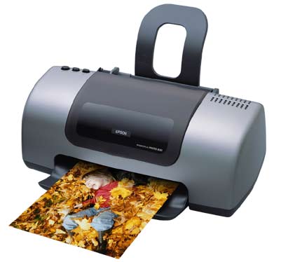 ������Epson PM-820C ��ӡ������