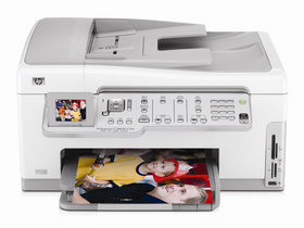 ����HP Photosmart C8188 һ�������