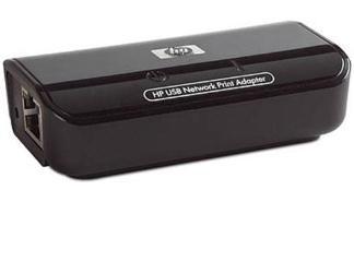 惠普HP Officejet K7103 驱动