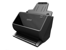 清华紫光Uniscan Q300 扫描仪驱动