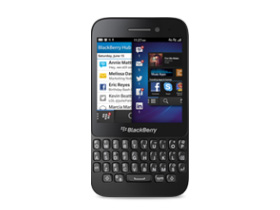 黑莓 BlackBerry Q5手机驱动