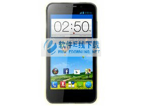 中兴Q505T手机驱动