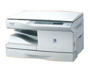 夏普Sharp AL-1240打印机驱动