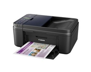 佳能Canon MAXIFY iB4080驱动