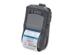 ����Zebra QL 320 Plus ��ӡ������