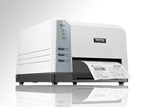 ��˼��Postek QX/200 ��ҵ��ӡ������