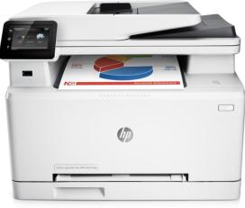 ����HP Officejet Pro L7580 һ�������