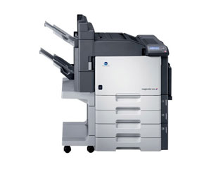 ���Ῠ���ܴ�Konica Minolta magicolor 8650 ����