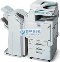 ����Ricoh Aficio 3245C����