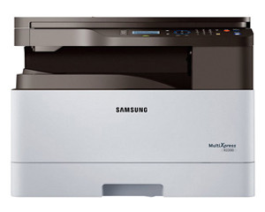 ����SAMSUNG SL-K2200ND����