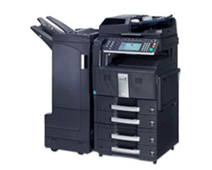 京瓷Kyocera CS 400ci驱动