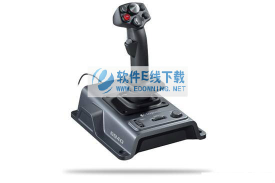 迪龙pu950飞行摇杆驱动