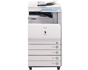 ����Canon iR C3080i����