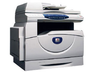 ��ʿʩ��Fuji Xerox DocuCentre-III 2000 ����