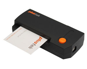 ����Plustek MobileOffice H100 ɨ��������