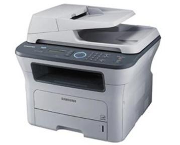 ����SAMSUNG SCX-4824FN����