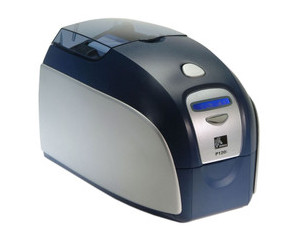 ����Zebra P120i ��ӡ������