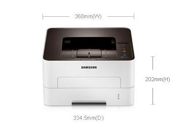 ����Samsung SL-C2670FW ��ӡ������