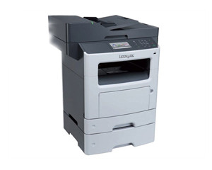 利盟Lexmark XM1135驱动