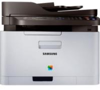 ����Samsung Xpress SL-C460FW����