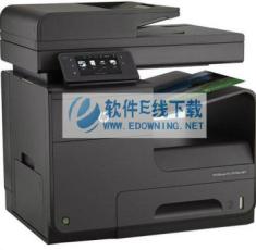 ����HP Officejet Pro X476dn MFP����