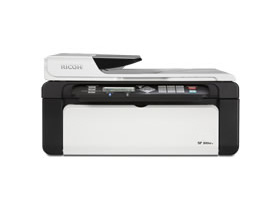 ����Ricoh SP 111SF����