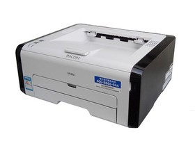 ����Ricoh SP 200N����