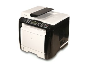 理光Ricoh SP 200S驱动