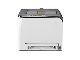 理光Ricoh SP C252DN驱动