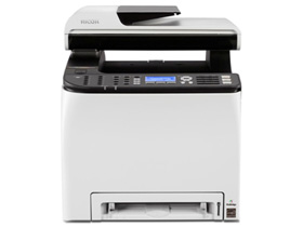 理光Ricoh SP C252SF 打印机驱动