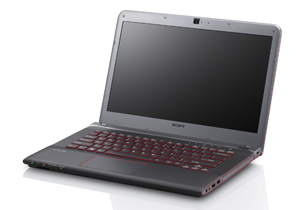 SONY SVE14Aϵ�бʼǱ�USB3.0����