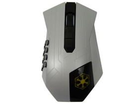 雷蛇Razer 星球大战:旧共和国鼠标驱动