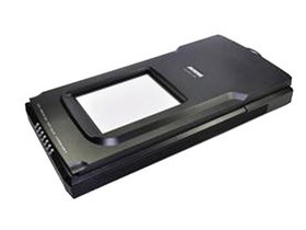 中晶 ScanMaker i600 扫描仪驱动