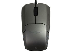 雷蛇Razer 幽灵星际争霸II鼠标驱动