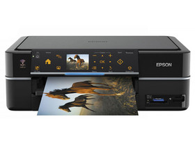 ������Epson Stylus Photo TX720WD һ�������