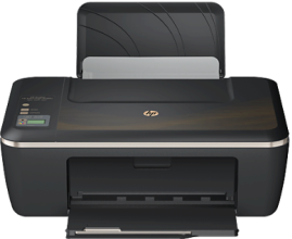 惠普HP Deskjet 2512 打印机驱动