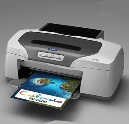������Epson PM-G820����