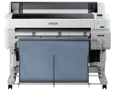������Epson SureColor T7280D����