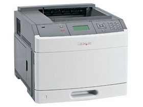 利盟Lexmark T650dn 激光打印机驱动