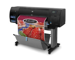 ����HP Designjet Z6200����