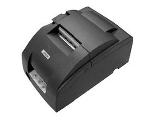 爱普生Epson TM-L60II驱动