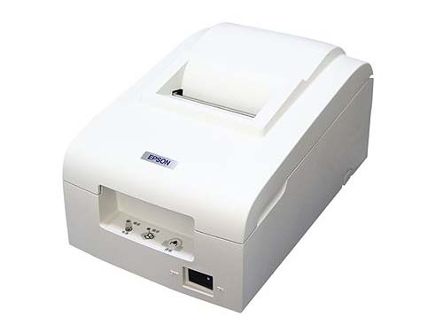 爱普生Epson TM-J7000驱动