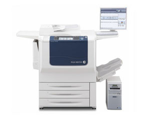 ��ʿʩ��Fuji Xerox DocuColor 242 ��ӡ������
