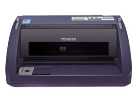 东芝 TS-8810F+ 针式打印机驱动