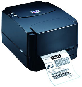 TSC TDP-243 ��ӡ������