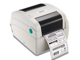TSC TTP-245C驱动