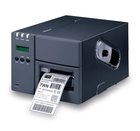 TSC TTP-343M �����ӡ������