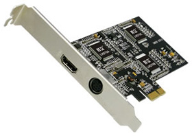 时立 HD70A 采集卡驱动