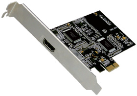 时立 HD73C 采集卡驱动