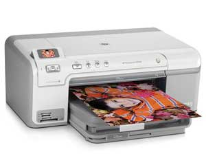 ����HP Photosmart C4205 һ�������